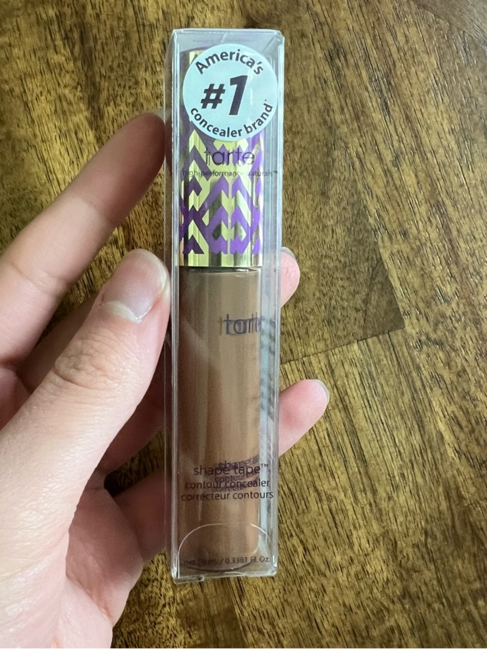 tarte Shape Tape Contour Concealer